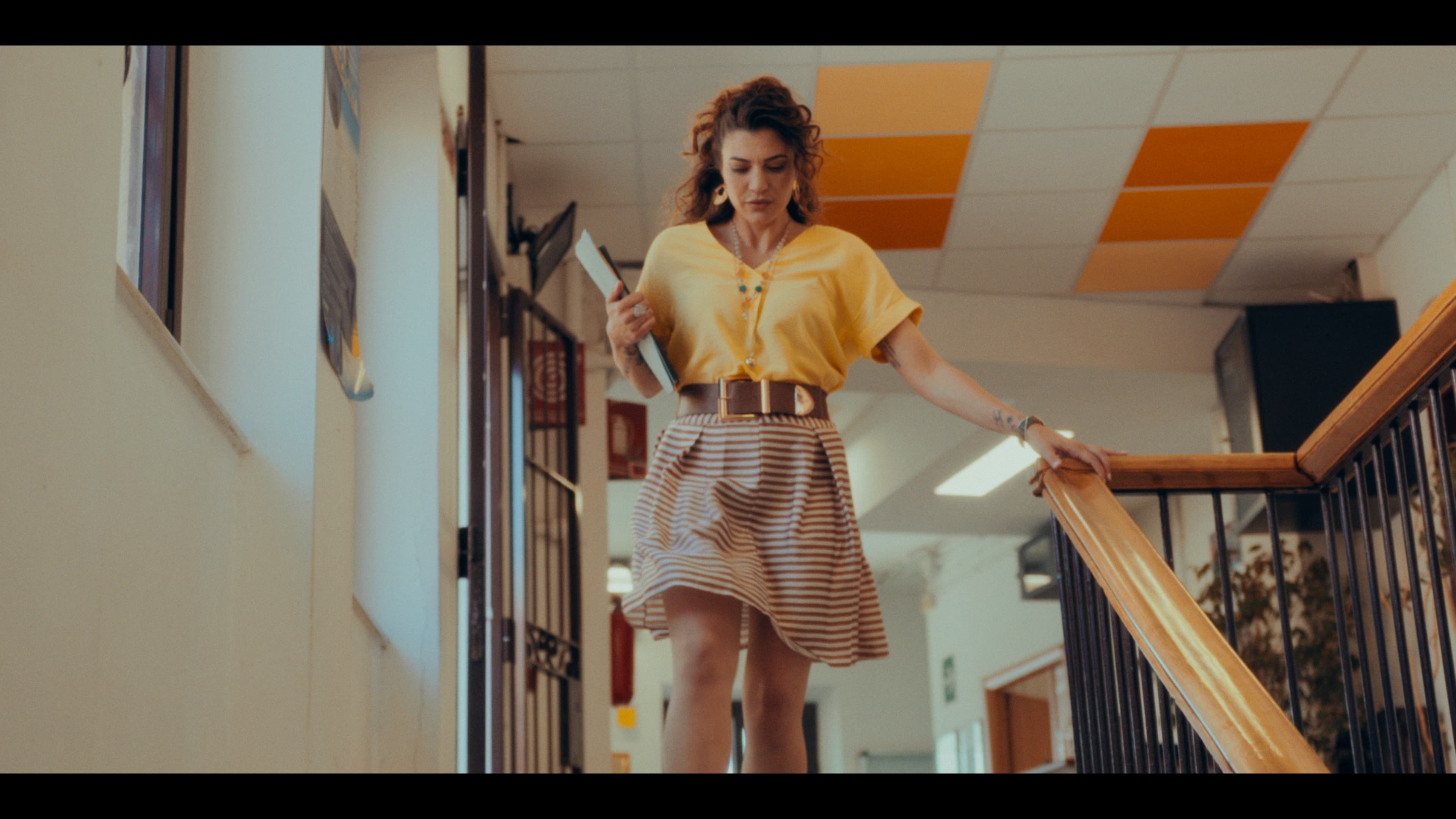 rap d'amore frame 8