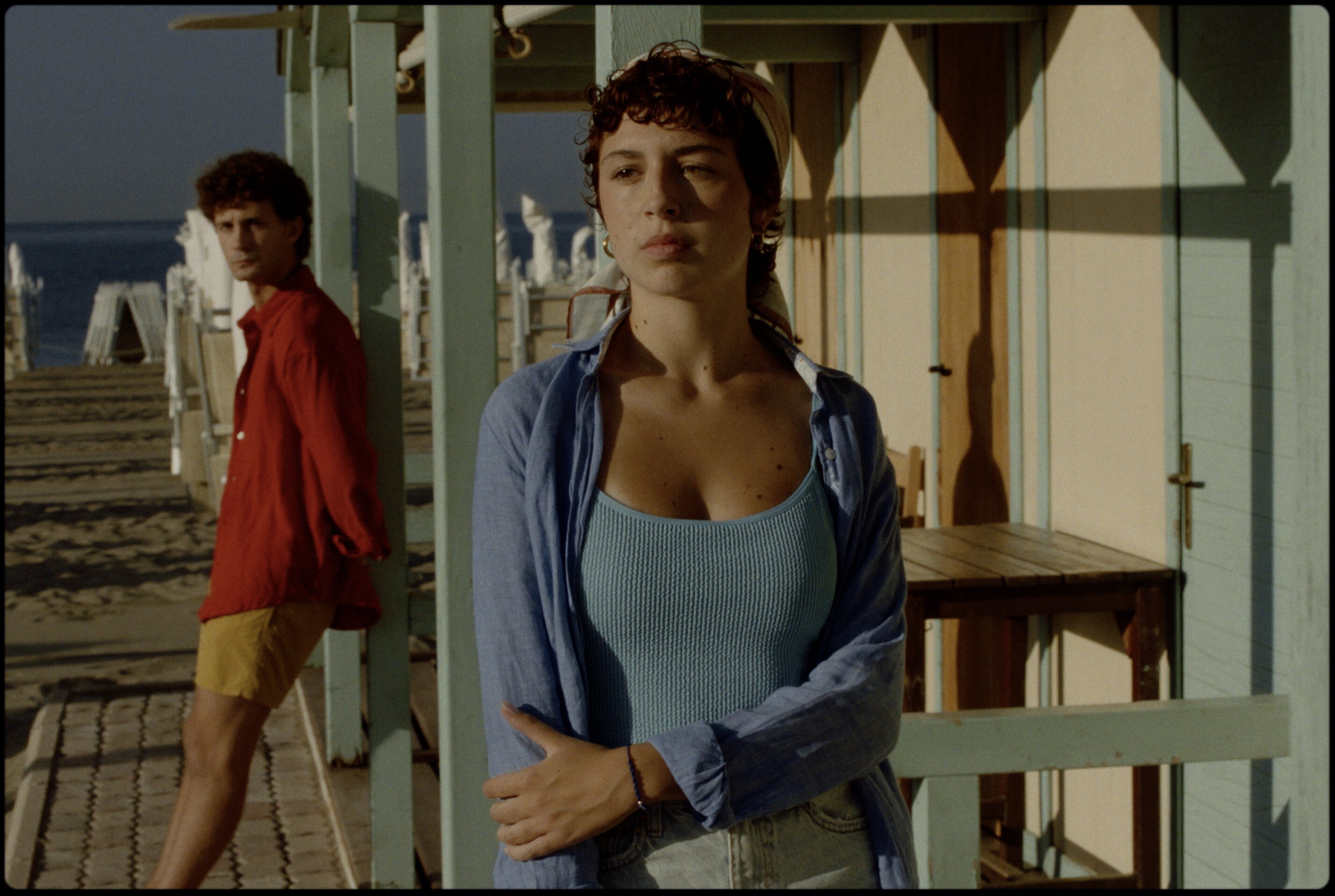 Anna e Marco - Lucio Dalla - 1