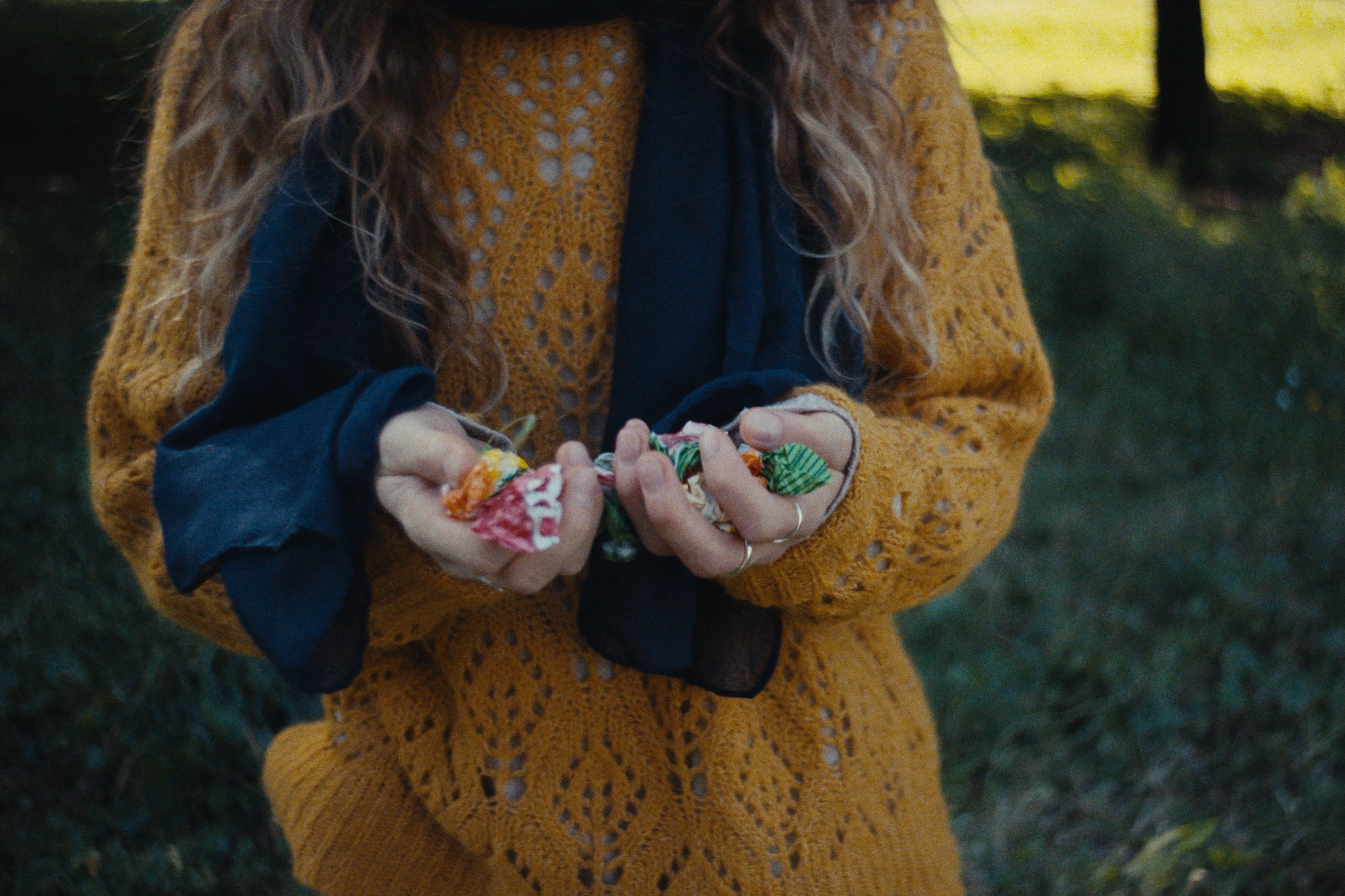 Candy - 6