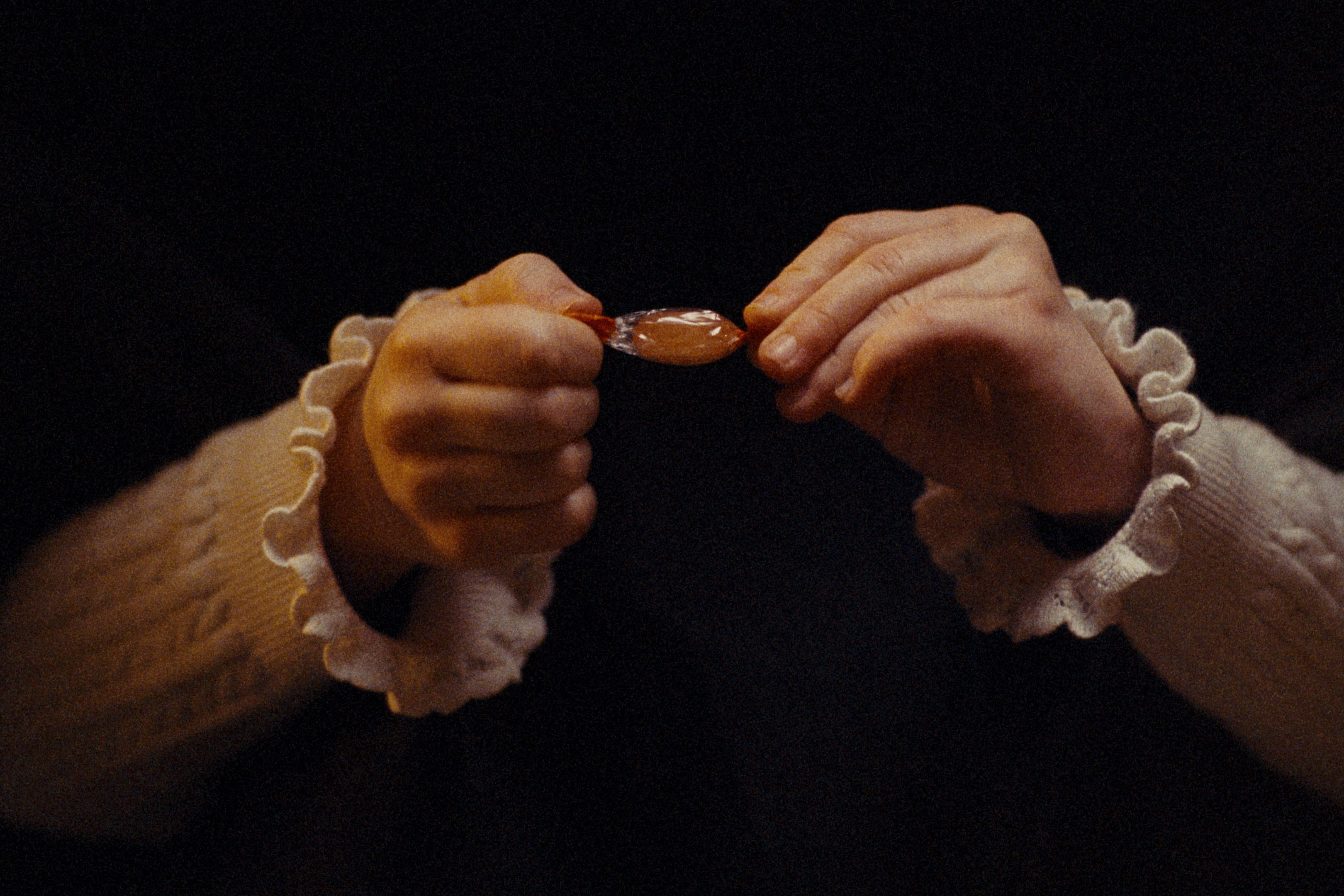 Candy - 7